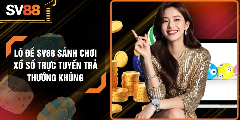 lô đề SV88